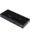 2 PORT 4K HDMI VIDEO SWITCH StarTech.com 2-Port HDMI Automatic Video Switch - 4K 2x1 HDMI Switch with Fast Switching, Auto-sensing and Serial Control - nr 19