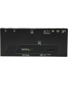 2 PORT 4K HDMI VIDEO SWITCH StarTech.com 2-Port HDMI Automatic Video Switch - 4K 2x1 HDMI Switch with Fast Switching, Auto-sensing and Serial Control - nr 22