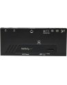 2 PORT 4K HDMI VIDEO SWITCH StarTech.com 2-Port HDMI Automatic Video Switch - 4K 2x1 HDMI Switch with Fast Switching, Auto-sensing and Serial Control - nr 27