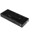2 PORT 4K HDMI VIDEO SWITCH StarTech.com 2-Port HDMI Automatic Video Switch - 4K 2x1 HDMI Switch with Fast Switching, Auto-sensing and Serial Control - nr 29