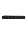 2 PORT HDMI SWITCH W/AUTO PRIO StarTech.com 2 Port HMDI Switch / Verteiler - Automatische Umschaltung mit IR-Fernbedienung - 1080p - HDMI Auto Switch / Umschalter - nr 12