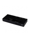 2 PORT HDMI SWITCH W/AUTO PRIO StarTech.com 2 Port HMDI Switch / Verteiler - Automatische Umschaltung mit IR-Fernbedienung - 1080p - HDMI Auto Switch / Umschalter - nr 1