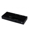 2 PORT HDMI SWITCH W/AUTO PRIO StarTech.com 2 Port HMDI Switch / Verteiler - Automatische Umschaltung mit IR-Fernbedienung - 1080p - HDMI Auto Switch / Umschalter - nr 7