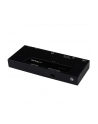 2 PORT HDMI SWITCH W/AUTO PRIO StarTech.com 2 Port HMDI Switch / Verteiler - Automatische Umschaltung mit IR-Fernbedienung - 1080p - HDMI Auto Switch / Umschalter - nr 8