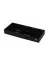 2 PORT HDMI SWITCH W/AUTO PRIO StarTech.com 2 Port HMDI Switch / Verteiler - Automatische Umschaltung mit IR-Fernbedienung - 1080p - HDMI Auto Switch / Umschalter - nr 9