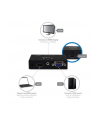 HDMI + VGA CONVERTER SWITCH StarTech.com 2 Port VGA + HMDI auf HDMI Konverter Switch / Verteiler mit Vorrangsschaltung - Multiformat HDMI/VGA Auto Umschalter 1080p - nr 12