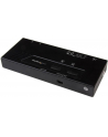 2X2 HDMI MATRIX SWITCH - 4K StarTech.com 2x2 HDMI Matrix Switch - 4K UltraHD HDMI Swtich with Fast Switching, Auto-sensing and Serial Control - nr 22