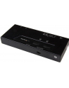 2X2 HDMI MATRIX SWITCH - 4K StarTech.com 2x2 HDMI Matrix Switch - 4K UltraHD HDMI Swtich with Fast Switching, Auto-sensing and Serial Control - nr 23