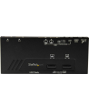 2X2 HDMI MATRIX SWITCH - 4K StarTech.com 2x2 HDMI Matrix Switch - 4K UltraHD HDMI Swtich with Fast Switching, Auto-sensing and Serial Control - nr 26