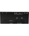 2X2 HDMI MATRIX SWITCH - 4K StarTech.com 2x2 HDMI Matrix Switch - 4K UltraHD HDMI Swtich with Fast Switching, Auto-sensing and Serial Control - nr 32
