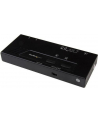 2X2 HDMI MATRIX SWITCH - 4K StarTech.com 2x2 HDMI Matrix Switch - 4K UltraHD HDMI Swtich with Fast Switching, Auto-sensing and Serial Control - nr 33