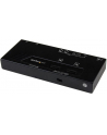 2X2 HDMI MATRIX AUTO SWITCH StarTech.com 2x2 Port HMDI Switch/Verteiler - Automatische Umschaltung mit Fernbedienung - 1080p - 2 In 2 Out HDMI Auto Switch/Umschalter - nr 9