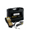 Dymo RHINO 5200 WITH HARDCASE                    ML - nr 47