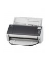 Fujitsu FI-7480 DOCUMENT SCANNER 80ppm / 160ipm duplex A4L ADF document scanner. Includes PaperStream IP, PaperStream Capture, Scanner Central administrator software and 12 months Advanced Exchange (2 day) warranty./ - nr 13