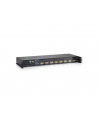 LevelOne 8-PORT KVM SWITCH MODULE 8-Port KVM Switch Module - nr 11