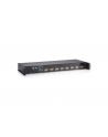 LevelOne 8-PORT KVM SWITCH MODULE 8-Port KVM Switch Module - nr 13