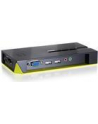 LevelOne 4-PORT USB KVM SWITCH W/AUDIO W/ AUDIO                         IN - nr 52