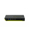 LevelOne 4-PORT USB KVM SWITCH .                                IN - nr 12