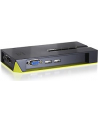 LevelOne 4-PORT USB KVM SWITCH .                                IN - nr 34