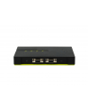 LevelOne 4-PORT USB KVM SWITCH .                                IN - nr 57