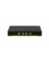 LevelOne 4-PORT USB KVM SWITCH .                                IN - nr 60