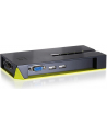 LevelOne 4-PORT USB KVM SWITCH .                                IN - nr 64