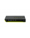 LevelOne 4-PORT USB KVM SWITCH .                                IN - nr 68