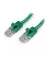 StarTech.com 1M GREEN CAT 5E PATCH CABLE . - nr 1