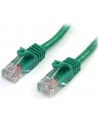 StarTech.com 1M GREEN CAT 5E PATCH CABLE . - nr 3