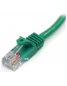 StarTech.com 1M GREEN CAT 5E PATCH CABLE . - nr 4