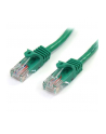 StarTech.com 1M GREEN CAT 5E PATCH CABLE . - nr 9