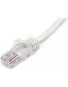 StarTech.com 2M WHITE CAT 5E PATCH CABLE . - nr 4