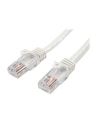 StarTech.com 3M WHITE CAT 5E PATCH CABLE . - nr 5