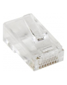 StarTech.com CAT5E RJ45 MODULAR PLUG 50 PKG IN - nr 3