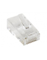 StarTech.com CAT5E RJ45 MODULAR PLUG 50 PKG IN - nr 4