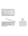 StarTech.com CAT5E RJ45 MODULAR PLUG 50 PKG IN - nr 5