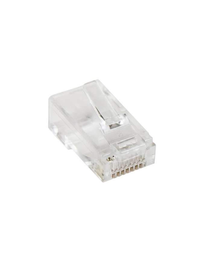 StarTech.com CAT5E RJ45 MODULAR PLUG 50 PKG IN główny