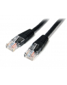 15M BLACK CAT5E PATCH CABLE StarTech.com 15m Cat5e RJ45 UTP Patchkabel - Cat 5e Netzwerkkabel - Schwarz - nr 11