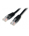 15M BLACK CAT5E PATCH CABLE StarTech.com 15m Cat5e RJ45 UTP Patchkabel - Cat 5e Netzwerkkabel - Schwarz - nr 1