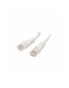 StarTech.com 15M WHITE CAT5E PATCH CABLE . - nr 2