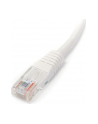 StarTech.com 15M WHITE CAT5E PATCH CABLE . - nr 3