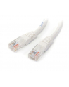 StarTech.com 15M WHITE CAT5E PATCH CABLE . - nr 6