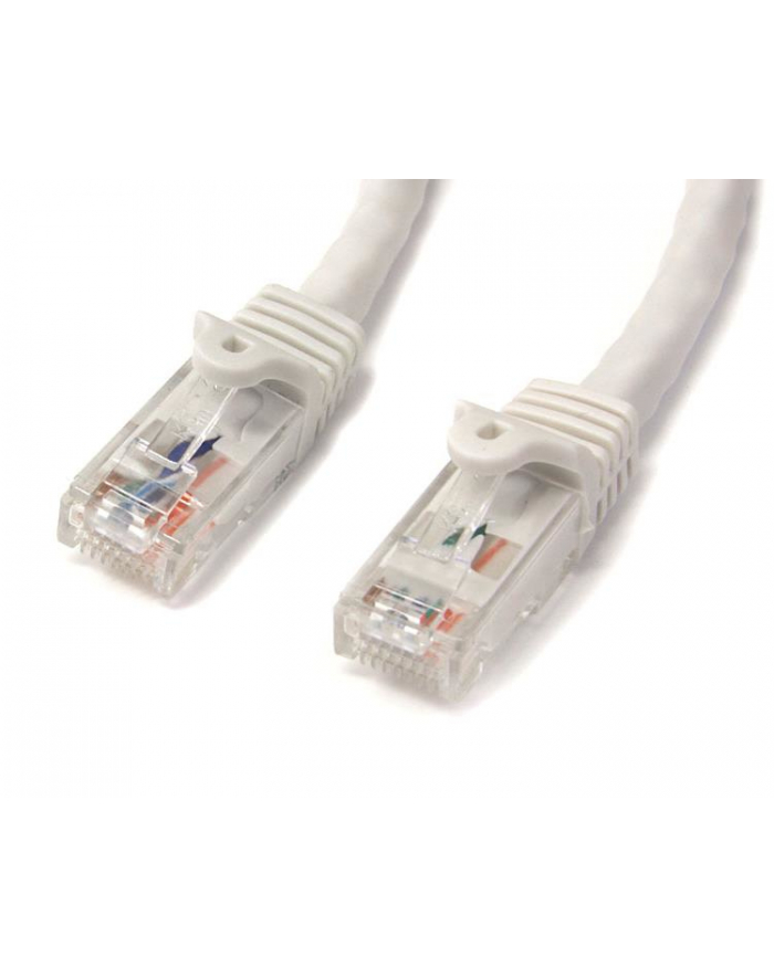 StarTech.com 15M SNAGLESS CAT6 PATCH CABLE . główny