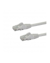 StarTech.com 1M WHITE CAT6 PATCH CABLE . - nr 10