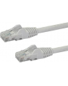 StarTech.com 1M WHITE CAT6 PATCH CABLE . - nr 16