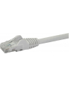 StarTech.com 1M WHITE CAT6 PATCH CABLE . - nr 17