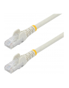 StarTech.com 1M WHITE CAT6 PATCH CABLE . - nr 18