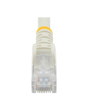 StarTech.com 1M WHITE CAT6 PATCH CABLE . - nr 21