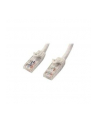 StarTech.com 1M WHITE CAT6 PATCH CABLE . - nr 2