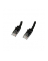 7M SNAGLESS CAT6 PATCH CABLE StarTech.com 7m Cat6 Snagless Gigabit UTP Netzwerkkabel - Cat 6 RJ45 Netzwerkkabel mit Knickschutz - Schwarz - nr 2